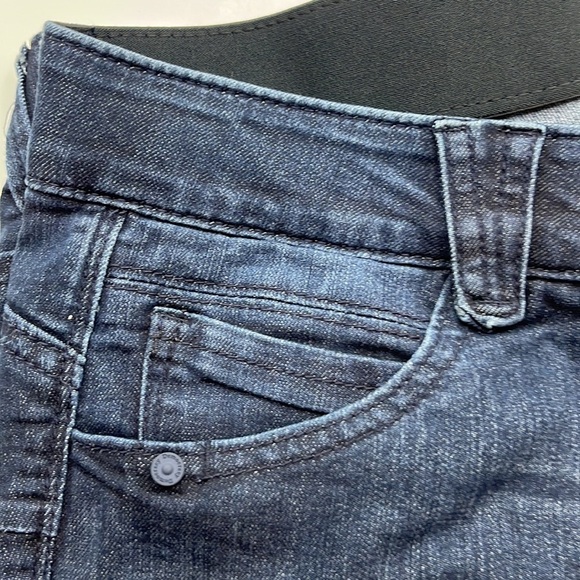 Democracy Ab Solution High Rise Ankle Size 10 - Picture 14 of 16